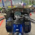 قولد وينق Abs