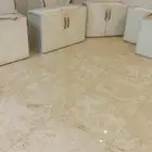 للبيع دولاب ألمنيوم لي المطبخ