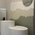استقبال جديد و مع لوحه كتابة الاسم وتنفك يصير بدون