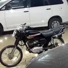 دباب سزوكي X100 بدون اوراق