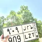 لوحة مميزه وفخمة -