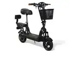 سكوتر كهربائي