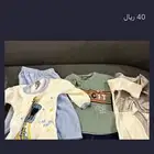 ملابس اطفال