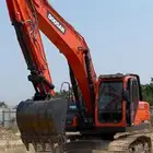 Excavator Doosan DX225 LCA for sale