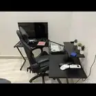 طاولة قيمنق