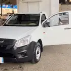 سيارة ايسوزو ثلاجة للإيجار الشهري