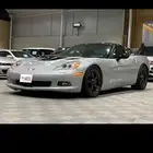 للبيع اربع رفارف لي كورفت اصلين c6 الاربعه