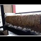 معلم شاورما