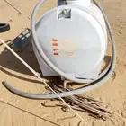 حنيفة مويه الوطني 1000 لتر