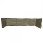 رواق كشته المطور طبقتين