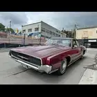 1967 Ford Thunderbird فورد ثندربيرد