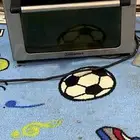 فرن كهرباي