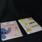 دفاتر مدرسية عروض رجعة المدارس