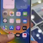 جوال آيفون 14 بلس 128 البطريه 84 نقبل معاريض