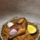 كبسة عفاري