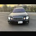 مرسيدس E350 AMG