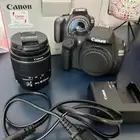 كاميرا كانون 1200 دي