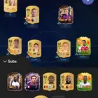 حساب fc 26