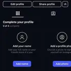 يوزر انستا ثلاثي