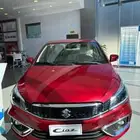سوزوكي سياز 2025 عروض حصريا قسط يبدا  من 825 على جميع البنوك