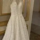 فستان عروس