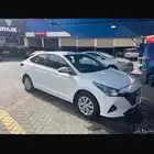 اكسنت الموديل 21