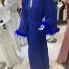 فستان إلهام الفضاله