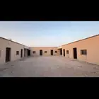 غرف للايجار