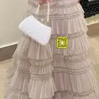 فستان مستعمل نظيف