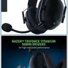 سماعة ريزر Razer shark v2 pro