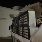 ديناء نقل عفش ومواشي