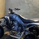 دباب سوزوكي z400