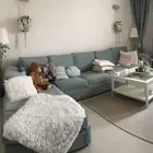 للبيع كنب صالة مودرن نضيف حي الياسمين