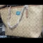 شنطه كوتش كوالتي درجه اولى للبيع جديده ب300