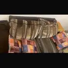 كنبتين نضيف جدا