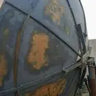 طبق استقبال ستلايت مصنع هنتر الخالدية مقاس 290CM