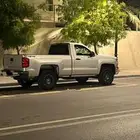 سلفرادو 2018 دبل نص فل