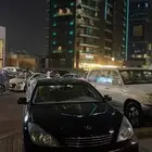 لكزس 2002 مع لوحتها المميزه 707