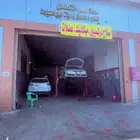 ورشة اصلاح علب دركسون