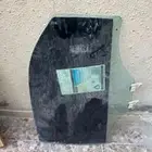 كزاز الباب الخلفي 100 ديكور الباب الخلفي 200