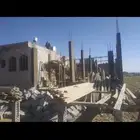 مقاول ملاحق وفلل وعماير ومصاعد وحواش وجميع مقولات معماري