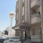 عمارة للبيع حي الصفا 400م موقع مميز