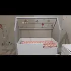 سرير اطفال