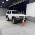 نيسان باترول 2006