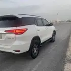 فورشنر 2018