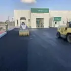 مقاول اسفلت زفلته
