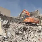 هدام مباني اعمال سكراب