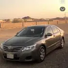 كامري 10