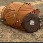 خيمة المبيت الشتوية فيافي ديرتي