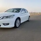 هوندا اكورد